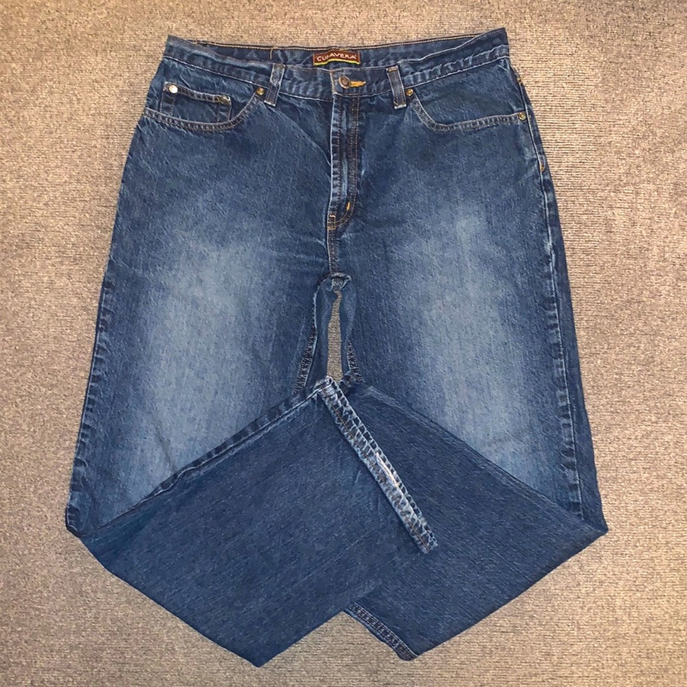 Cubavera Jeans